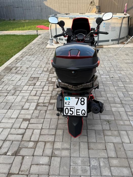 Продам срочно мапед в идеальном состоянии