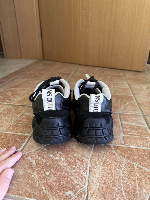 Обувки Versace Jeans Couture - 43 номер