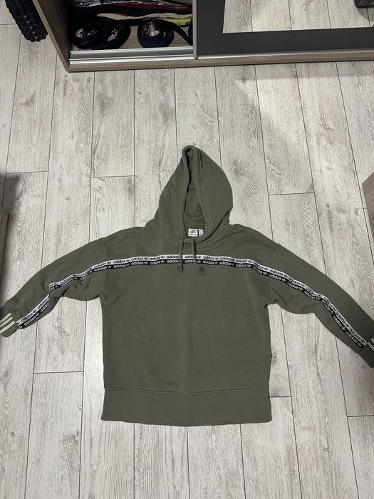 Adidas худи