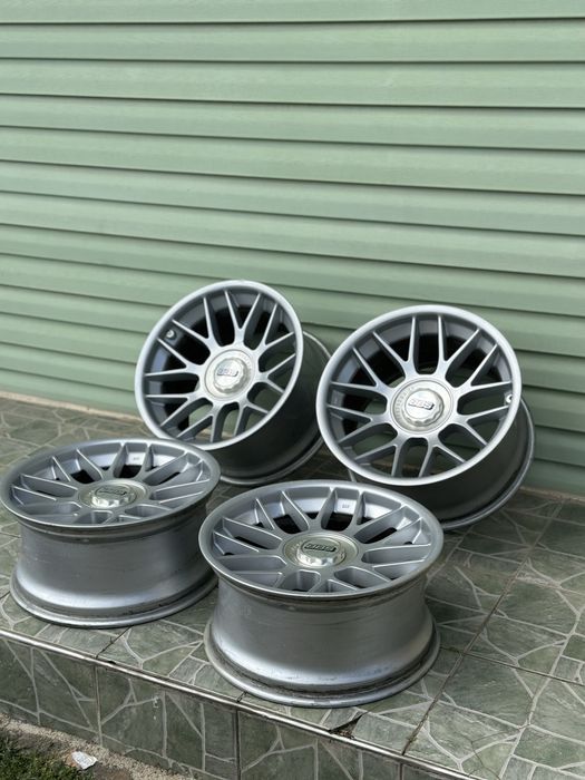 18 BBS RC 9/10j Et20 (4комплекта налични)