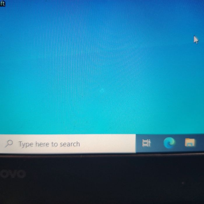 Lenovo think pad x260