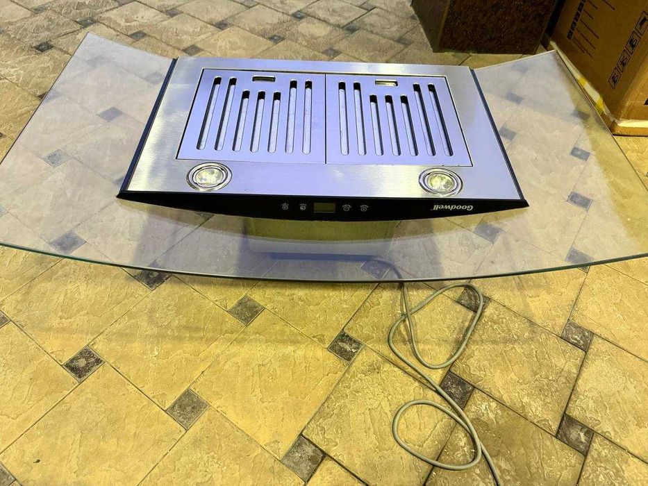 Gaz plita , vitochka