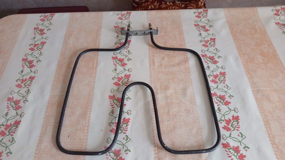 Продам тэн за 1000 тенге, решетки по 500 тенге