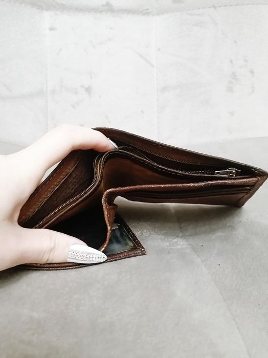 Мужское портмоне Lacoste, оригинал