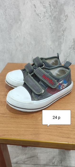 Кеды, кросовки, сандали