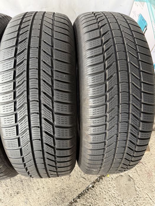 205/60/16 Continental 4бр дот22