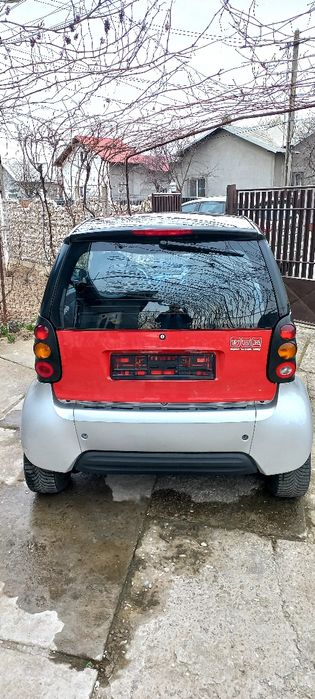 Se vinde pentru inmatriculare sau dezmembrat