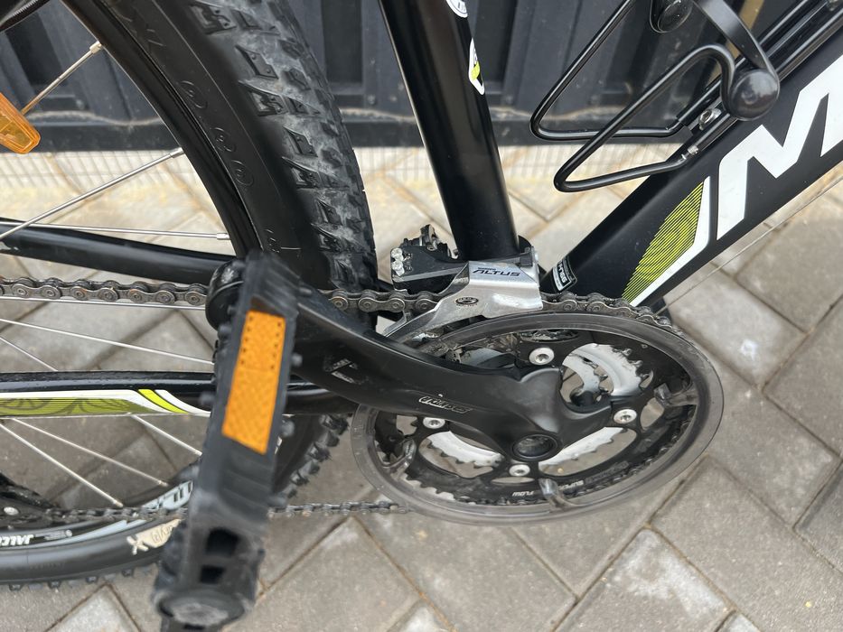 Велосипед Merida julet ( trek giant author