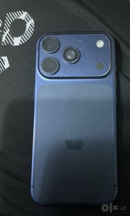 iphone 17 pro 256 gb