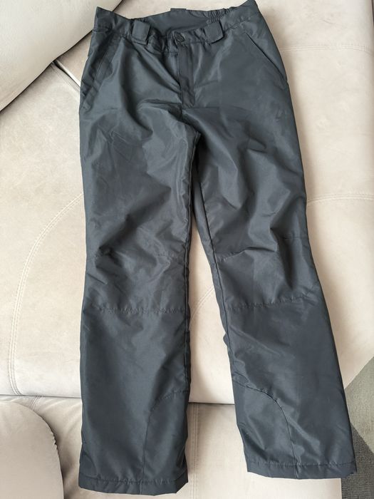 Pantaloni ski Mckinley baieti/barbati 40