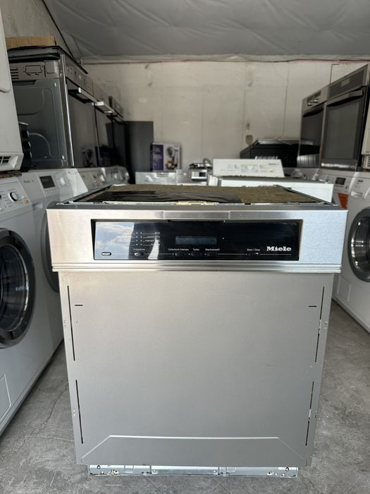 Съдомиялна +гаранция 1 година. MIELE за вграждане 60см. Безплатна доставка за София