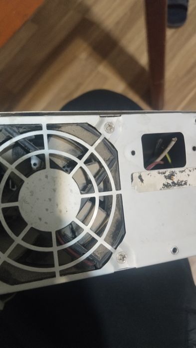 Блок питания для пк