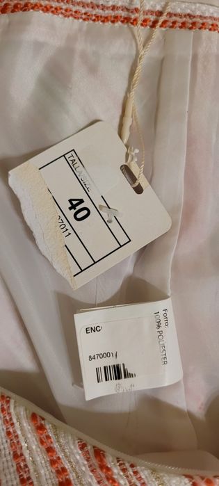 Fusta noua model traditional M 40