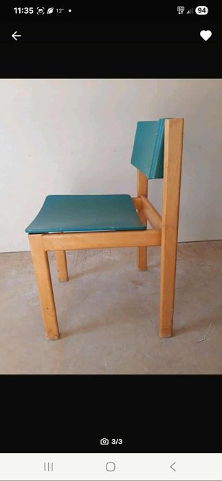 Scaune de vînzare!