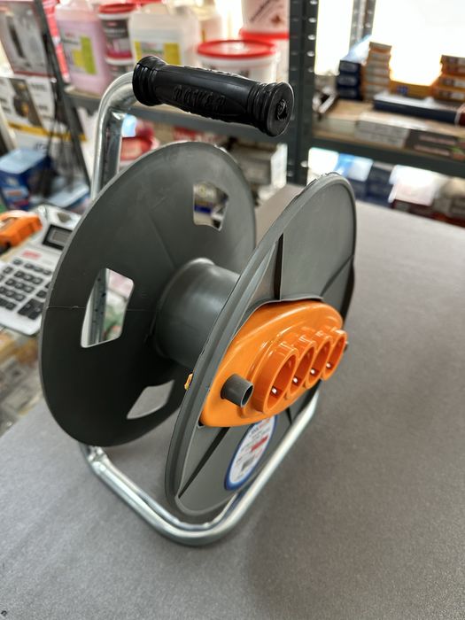 Макара за кабел (без кабел)