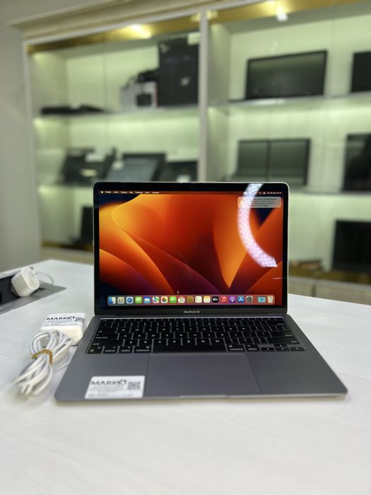 Apple MacBook Air 2020 M1