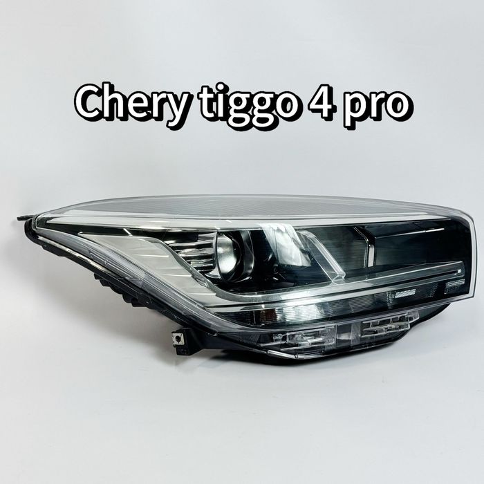 Фара Elantra Jetour Changan Chery Geely Emgrand Lifan