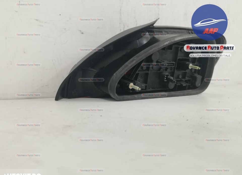 Стоп ляво крило aftermarket в добро състояние Пежо 306 / Peugeot 306 1