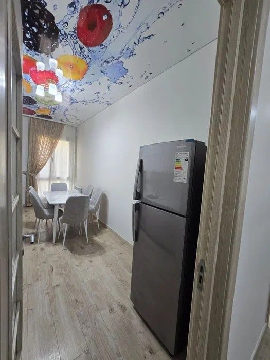 Сдам шикарная 2х-комнатная кв на метро Сергели, жк. Green House