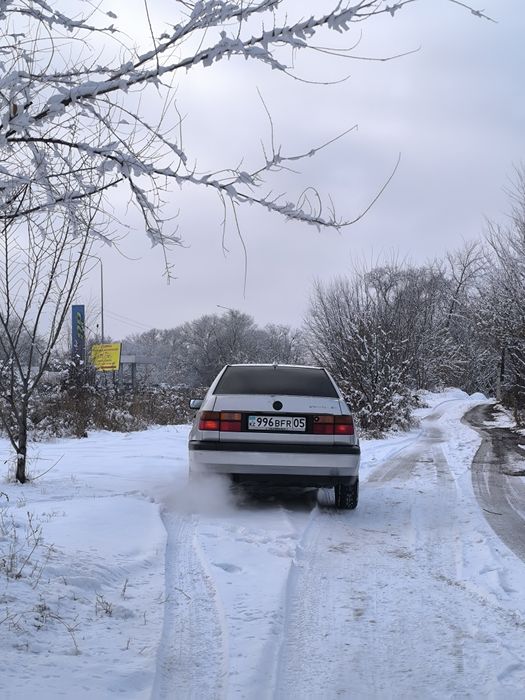 Volkswagen Vento 1.8