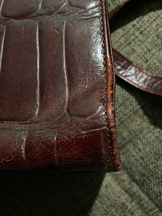 Елегантна дамска чанта