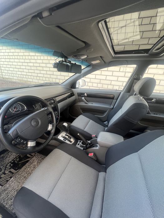 Gentra 3 позиция, автомат