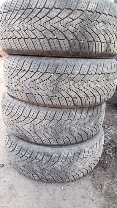 Шины 195/50/16 комплект