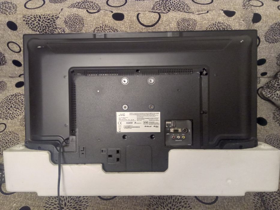 Vind tv smart HD led