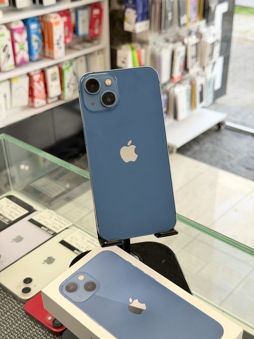 Apple iPhone 13 128Gb Blue