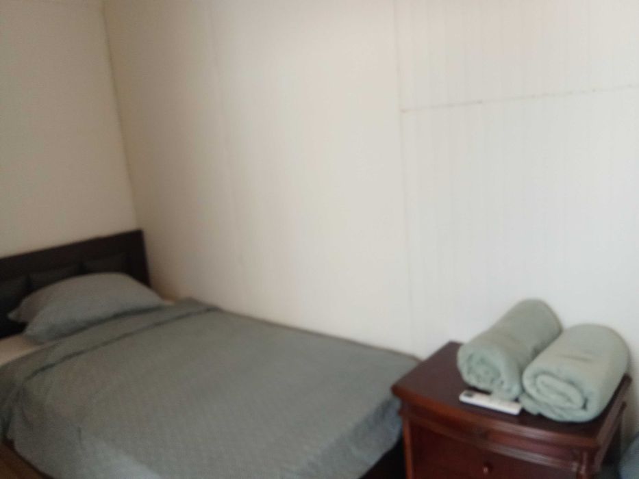 Дава под наем  озаведено бунгало до брега в Карияни-2500 евро/12 м.