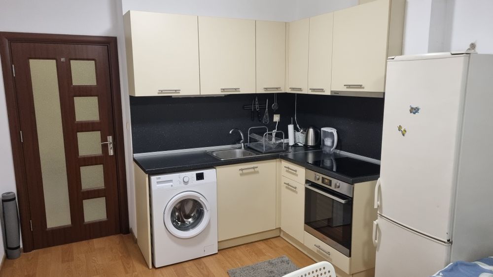 Дава се под наем Двустаен апартамент в Варна, м-т Акчелар - 60 кв.м за 459 € - Снимка #10