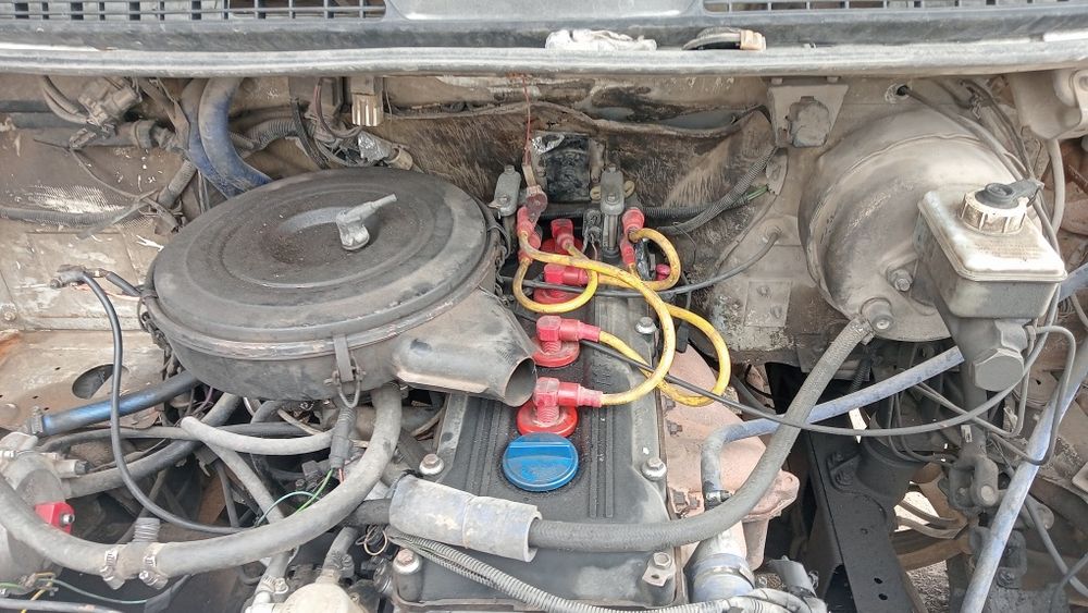 Матор Газель    .