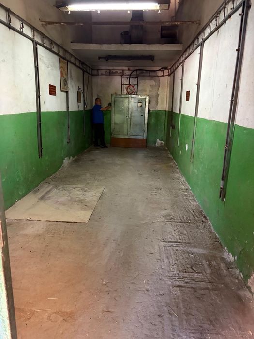Spatiu pentru inchiriat