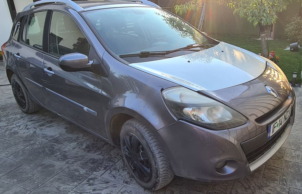 Vand Renault Clio