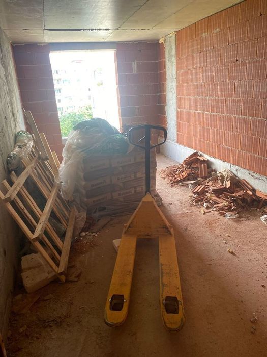 Едностаен апартамент в нова сграда! ж.к. Дружба 1!