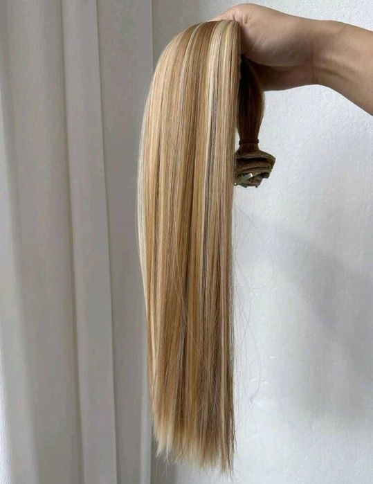 Синтетична Коса 22 инча