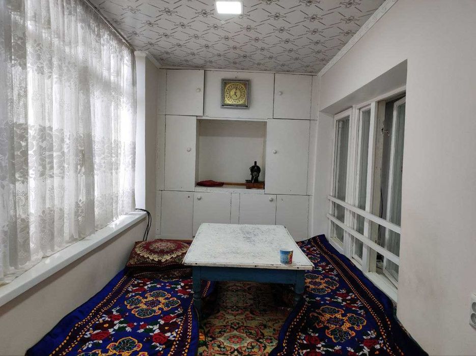 Продам квартиру 3 ком Байжигит №Г26