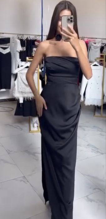 Продам вечернее платье