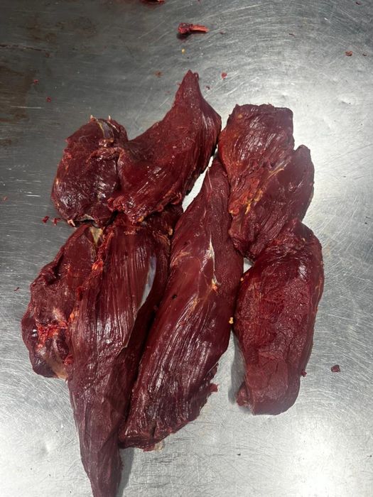 Вырезка конская / Tenderloin