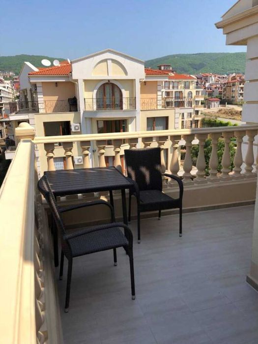 Продава се Тристаен апартамент в Свети Влас - 109 кв.м за 1514 €/кв.м - Снимка #10