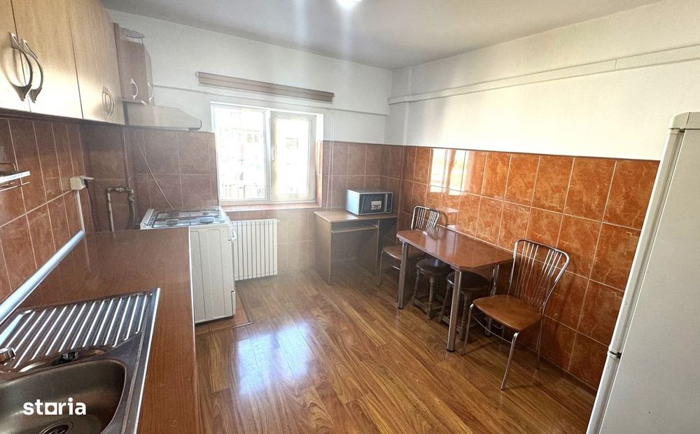 3 camere, Cantacuzino/Mos Craciun, vedere panoramica, etaj superior