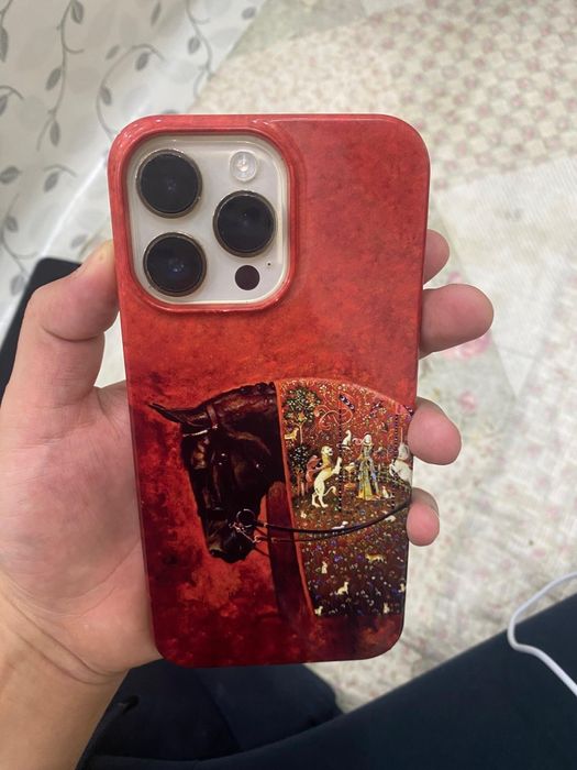 14 про Макс 128гб