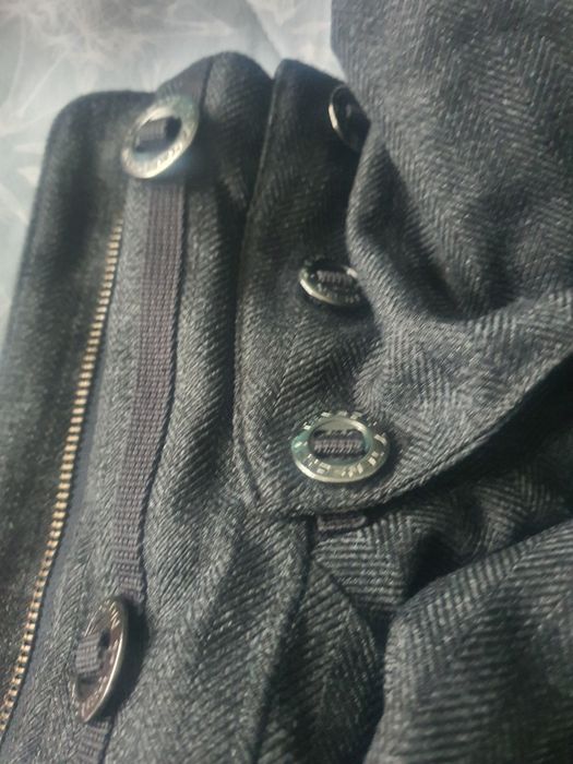 Pardisiu jaketa Tenson