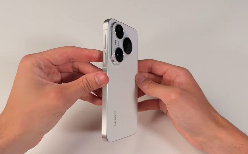 Huawei pura 90s pro