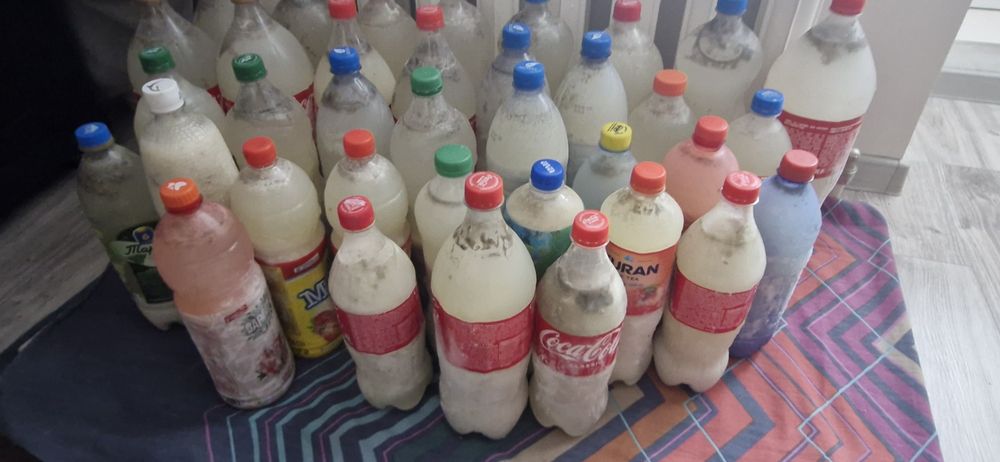 Продам Кымыз Жанааркинский