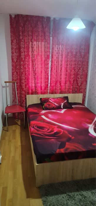 Închiriez/vând apartament 3 camere HCC, zona Cerna