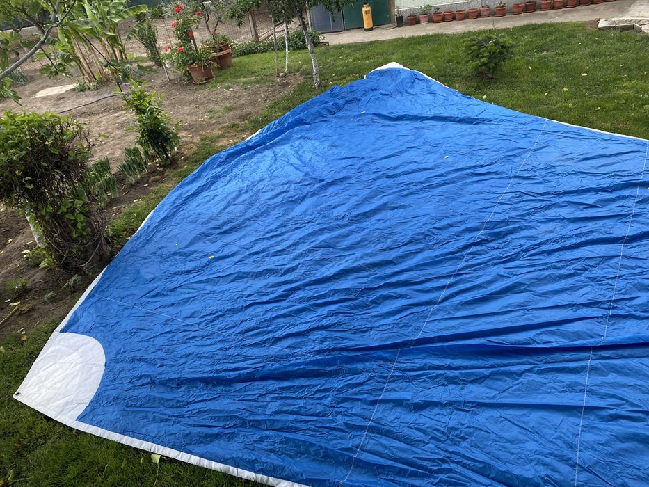 Ветроходни платно Big Boy Биг бой