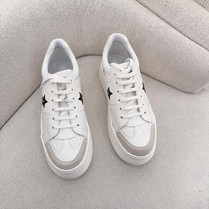 Dior Star Platform Sneaker