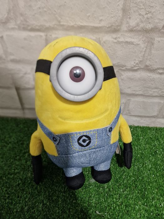 Миньони различни видове Minions