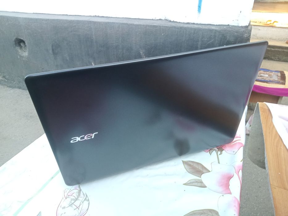 Acer Aspire E1-510